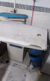 میز مکش و میز اتو