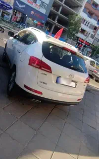 فروش فوری جک مدل 1402