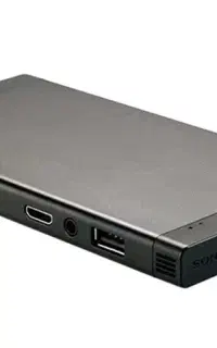 پروژکتور قابل حمل سونی مدل MP-CL1