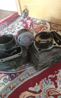لوازم موتور سه چرخه