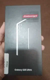 فروش s25ultraویتنام 256 رم12
