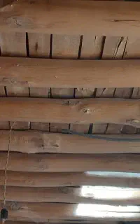 چوب سقفی 3 متری
