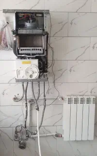 پکیج کالدا 24هزار