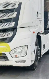 نیازمند راننده پایه یک