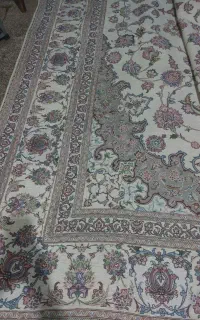 رو فرشی