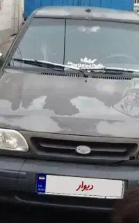 پراید ۸۹