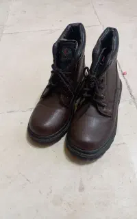 پوتین پسرانه نو نو