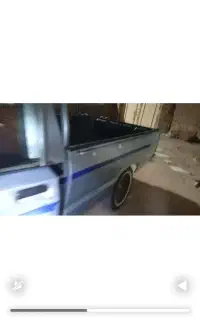 فروش ماشین مزدا وانت مدل ۸۹