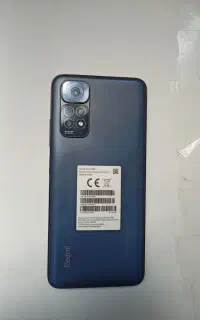 گوشی شیائومی ردمی نوت 11S