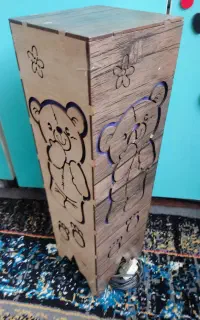 شبخواب کودک
