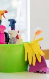 نظافت ارزان تر از همه جا