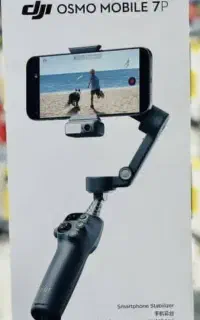 گیمبال DJI Osmo mobile 7pro