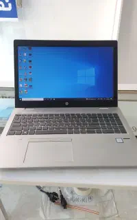 لپتاپ HP مدل ProBook 650 G5