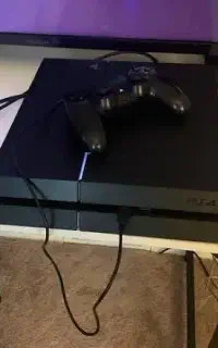 ps4 fat500 کپی خور تک دسته