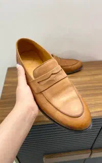 کالج چرم اصل مشهد