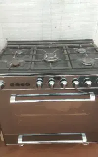 گازفردار