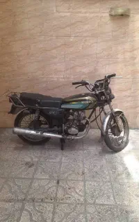 هندا 125