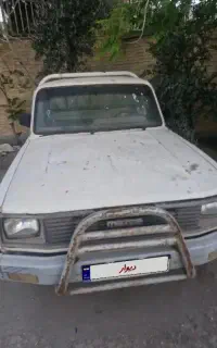 فروش مزدا