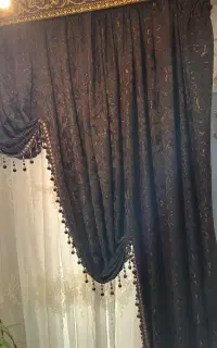 والن پرده