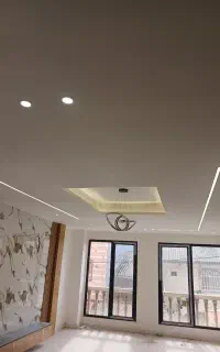 اجرای کناف و آرمسترانگ