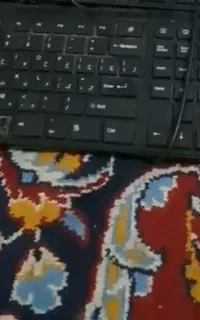 کیبورد
