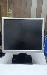 مانیتور 19 اینچ HP پایه آسانسوری
