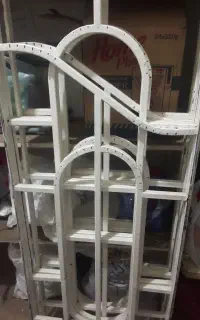 نرده پنجره