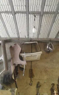 بدنه استوک