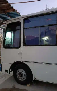 مینی بوس