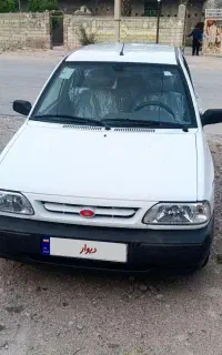 پراید131