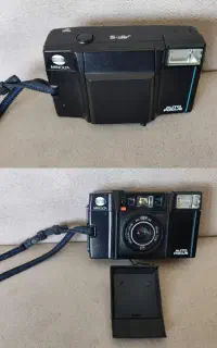 دوربین Minolta AF-Sv