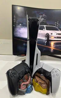 ps5 پی اس فایو