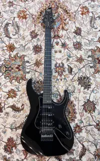 گیتار schecter banshee6 fr sgr