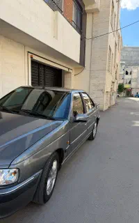 پارس tu5 مدل ۹۵