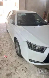 دنا پلاس ۶سرعته مدل ۴۰۵
