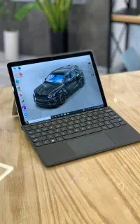 تبلت مایکروسافت سرفیس Surface Go 2 سیمکارت خور