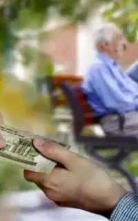 طرح ویژه بازنشستگان کل کشور مبلغ ۵۰۰ میلیون