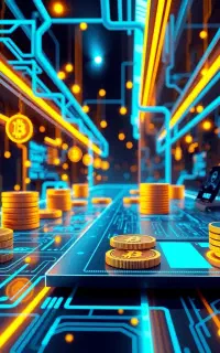 آموزش ترید ارز دیجیتال رایگان درآمد بالا