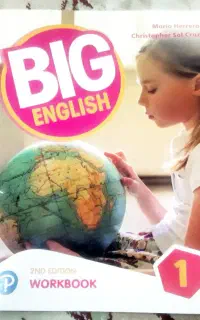 Big English 1