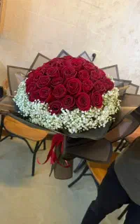 دسته گل دسته گل رز دسته گل خواستگاری