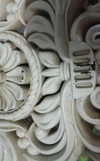 کتیبه در منزل به فروش میرسد