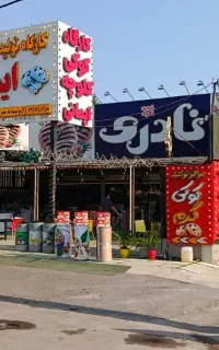 پارکبان