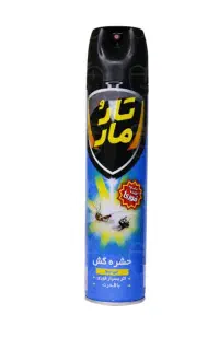 اسپری حشره کش بی بو تارومار 400 میلی لیتر