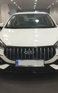 آریزو ۵ اف ال/ اقساط ۵ ساله/تحویل فوری(مبین خودرو)