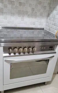گاز ۵ شعله اخوان