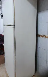 یخچال کارکرده