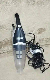 جارو برقی مخروطی