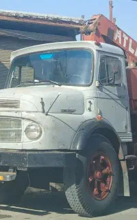 بنز تک