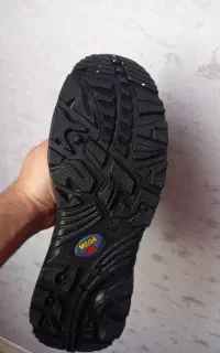 فروش کفش ایمنی سایز۴۳