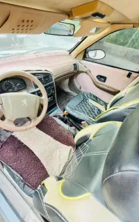 پژو۴۰۵